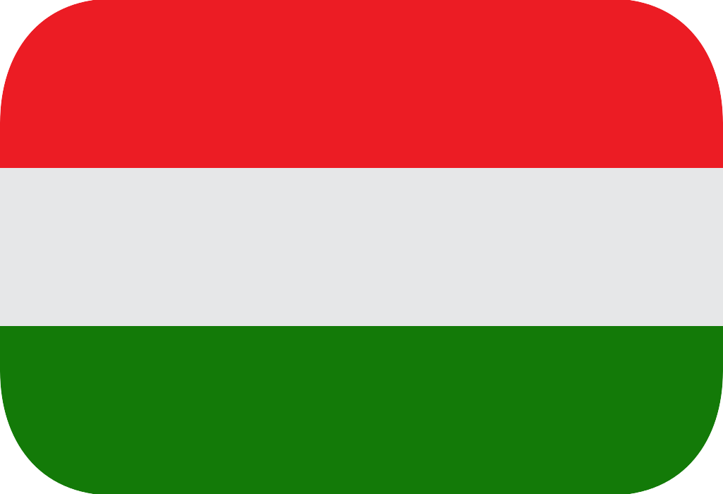 Hungarian language
